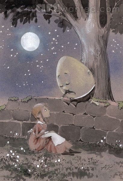 Humpty Dumpty