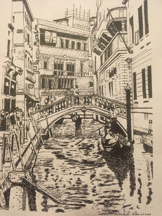 Venice Street