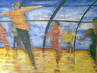 dancing lessons