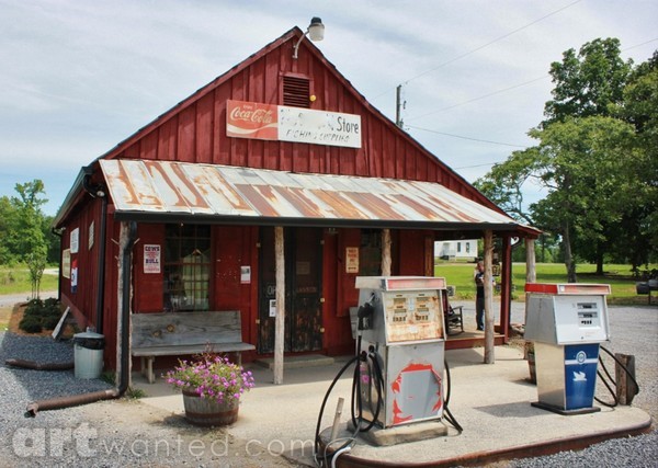 North Georgia Country Store