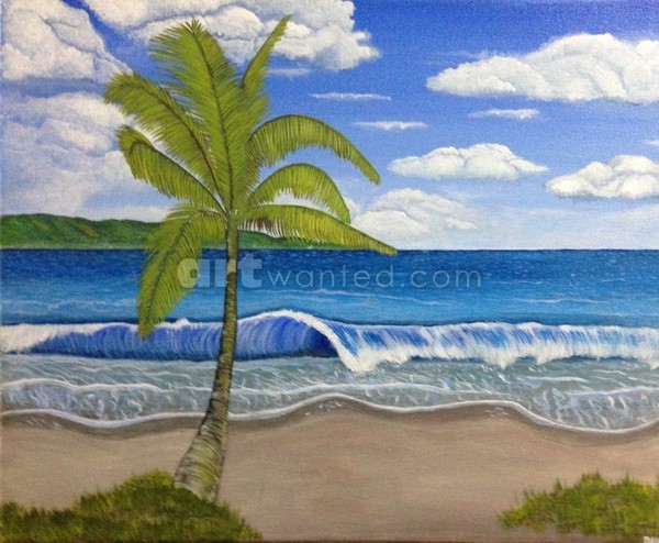Playa crash boat