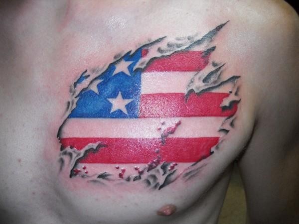 American Flag