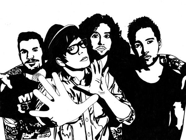 Fall Out Boy