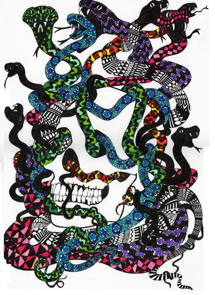  sssskull