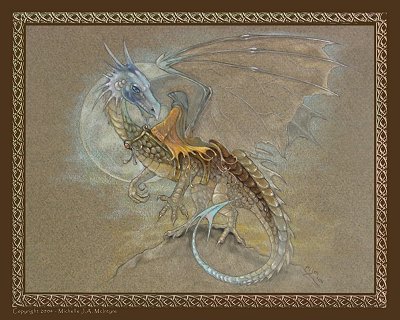Dragon Rider