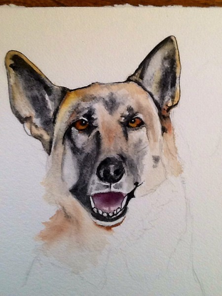 WIP