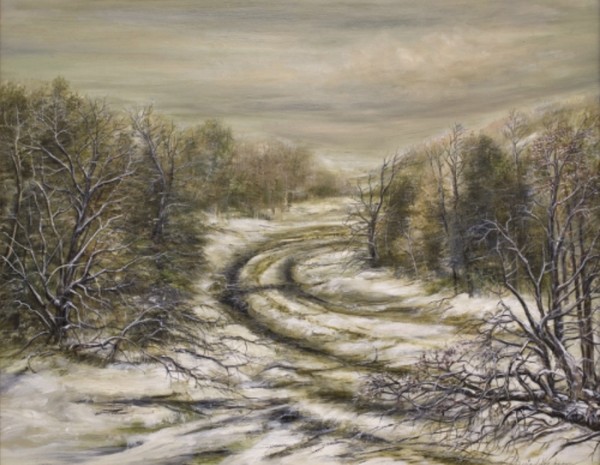 The Clearing