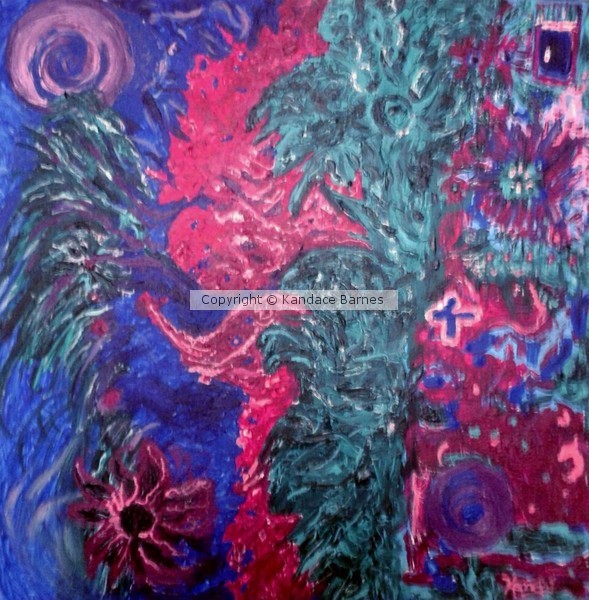 The Door