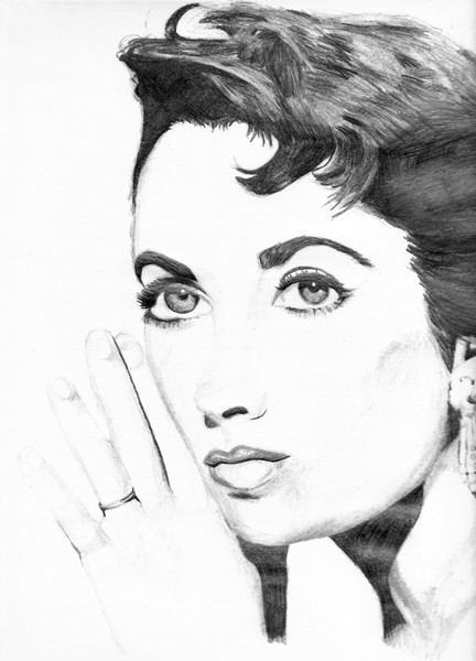 Elizabeth Taylor