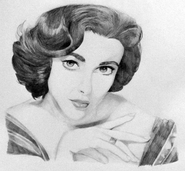 Elizabeth Taylor