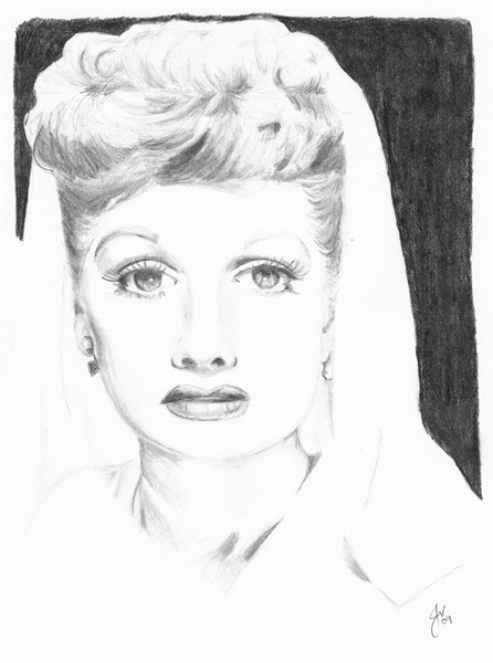 Lucy Ball