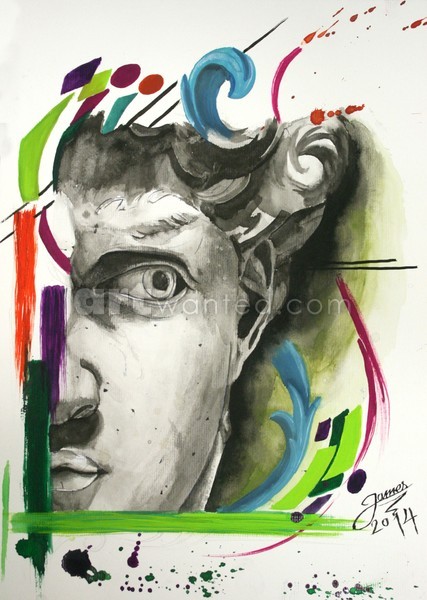 David Eye