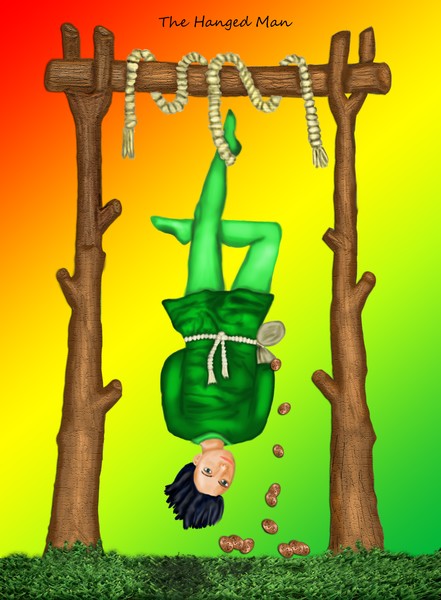 The Hanged Man