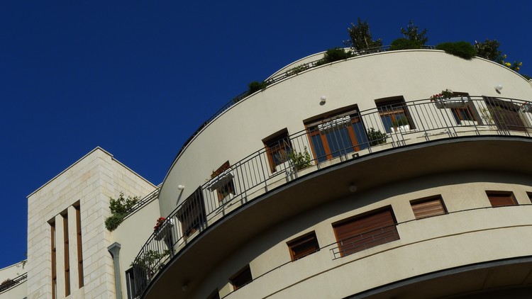 Windows Of Tel Aviv - 38