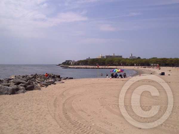 mbeach