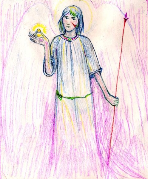 Angel