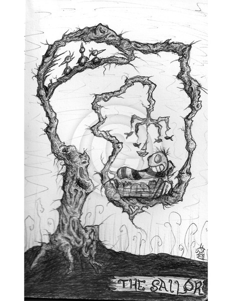 The Sailor
