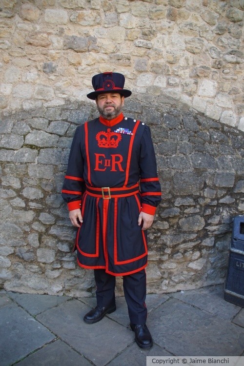 Beefeater