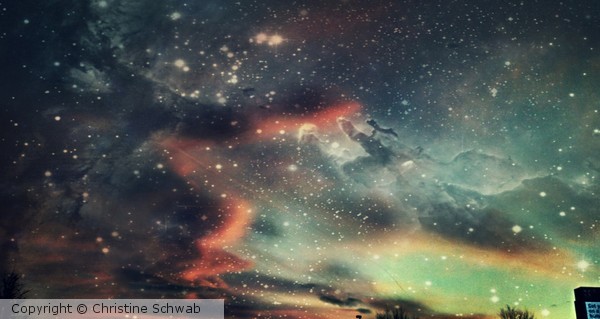 Galaxy sky 2