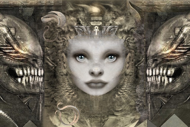 in