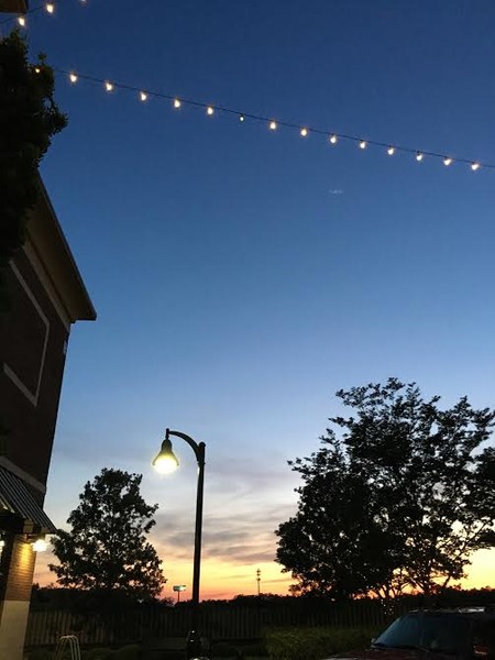 City Lights