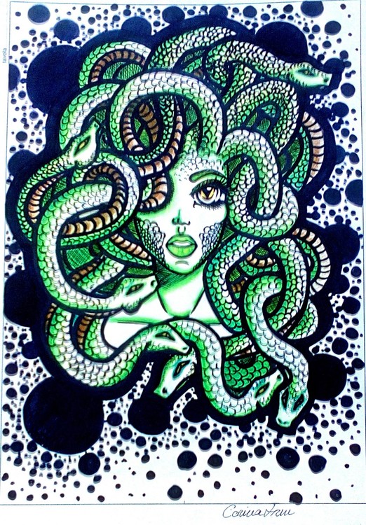 Medusa
