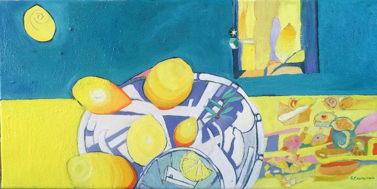 LEMONS