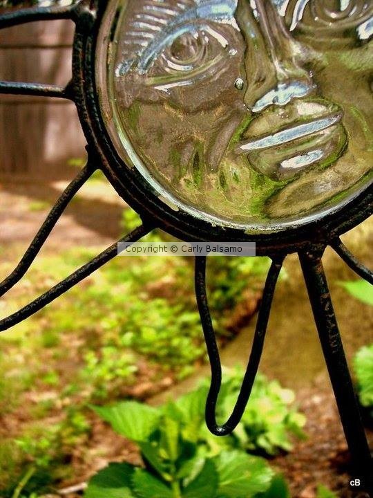 Mom's Garden