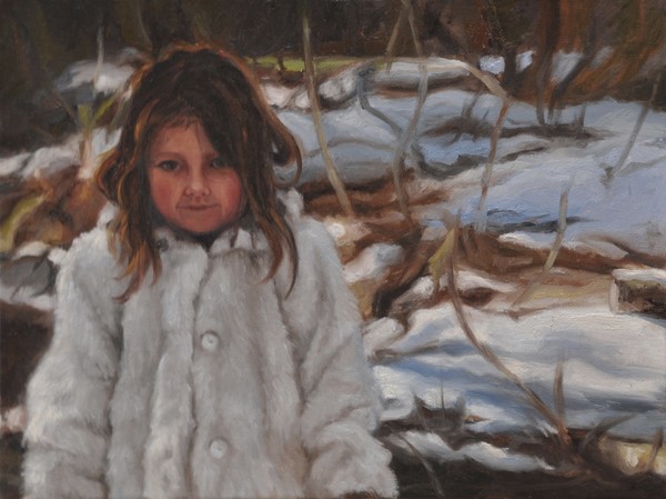 The Snow Queen