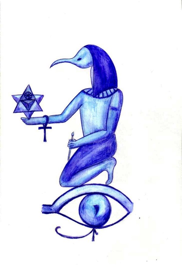 Thoth