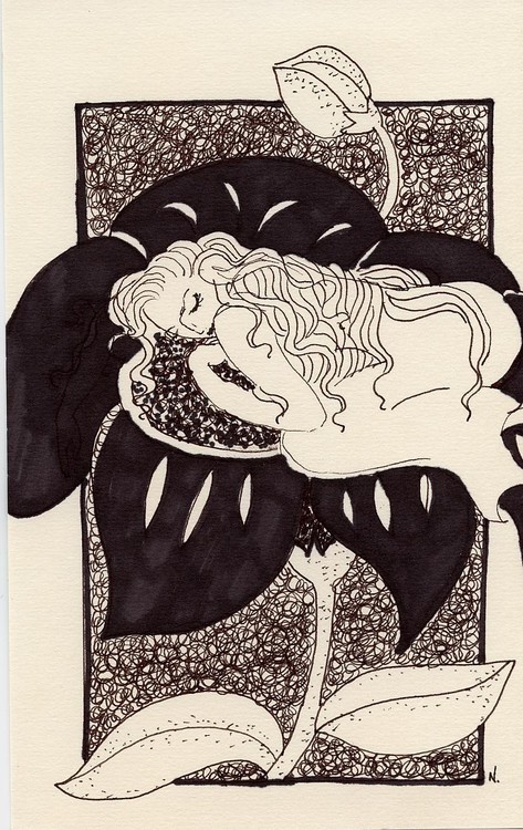 fairysleep