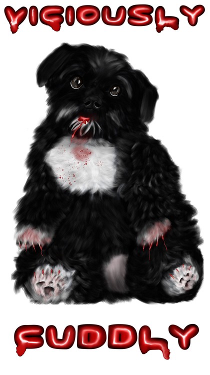 Viciously Cuddly