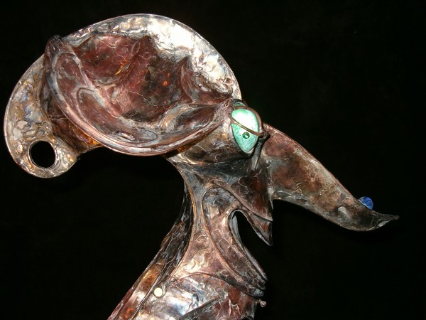 Romeo (head)
