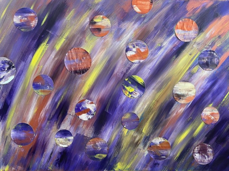 Cosmic Illusion