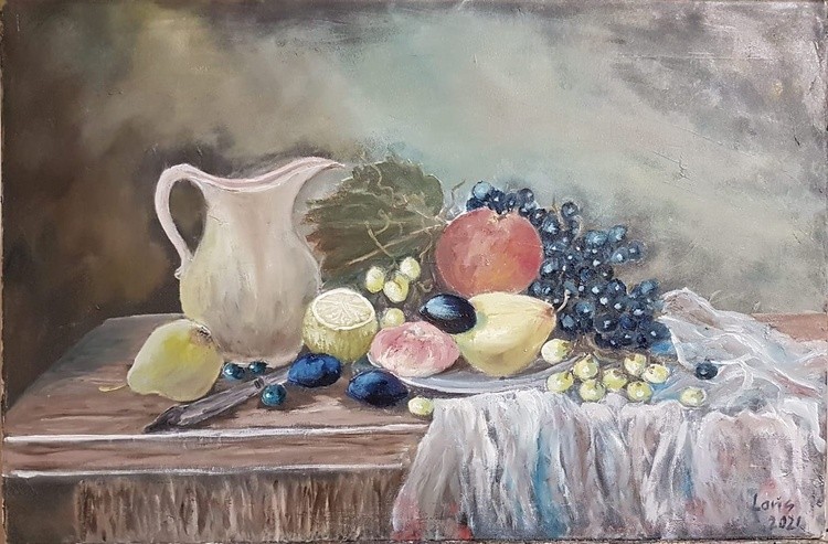 Still life