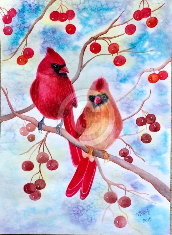 Cardinals