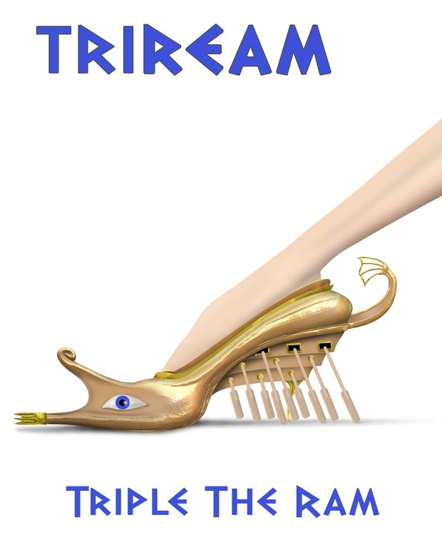 Triream