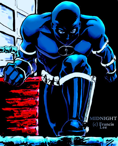 Midnight