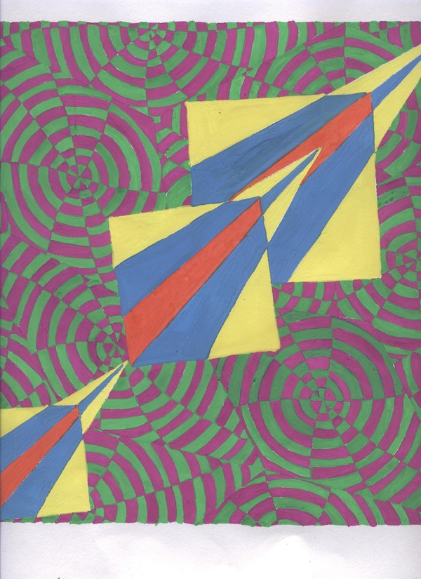 color practical