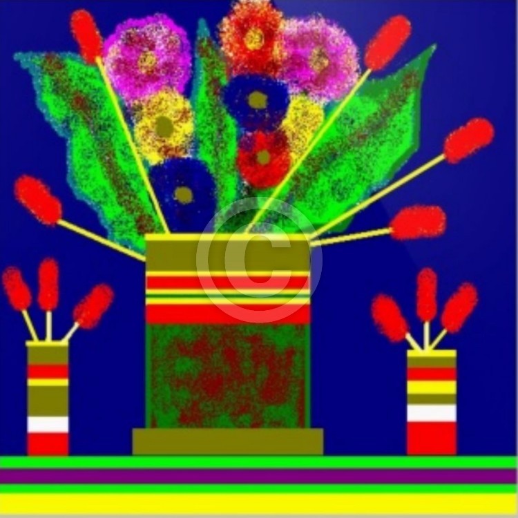 Wild Arrangements