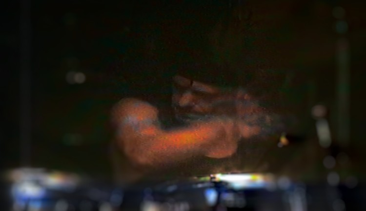 DRUMMER