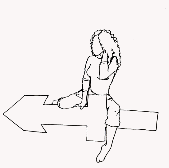 Sagittarius - Sara