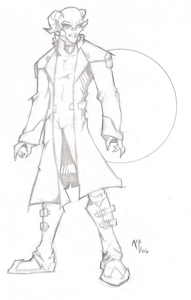 Draco design