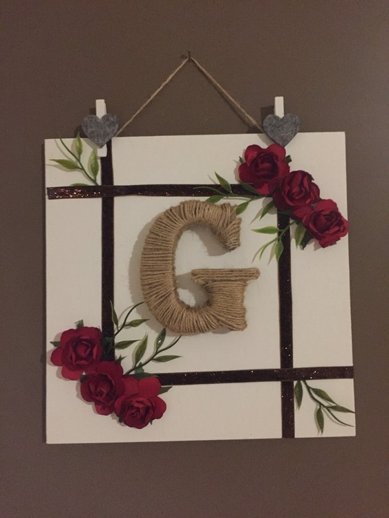 picture handmade
