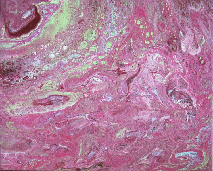 PinkGraphic