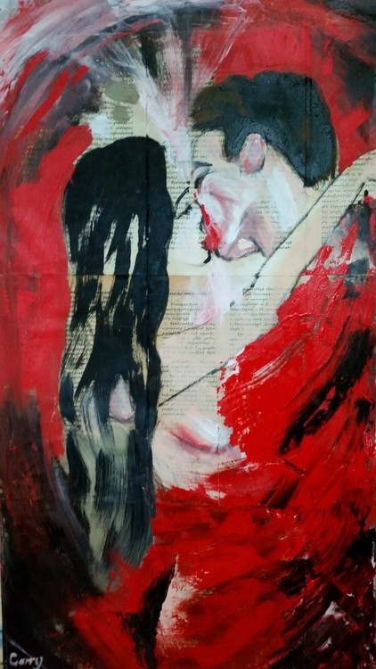Passion 01