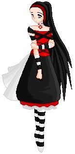 Pixel Kaiia 