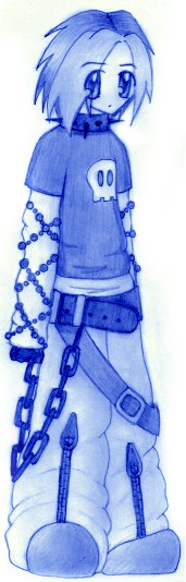 Chibi Punk