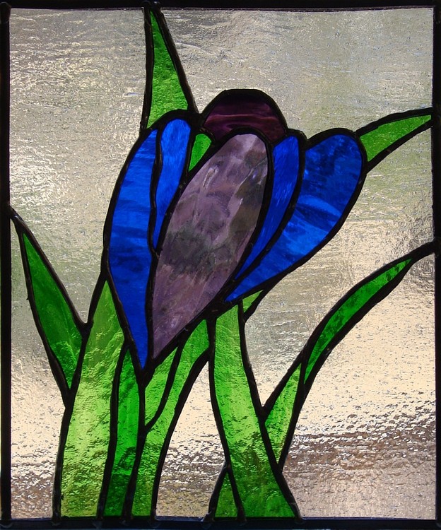 Peaceful Flower