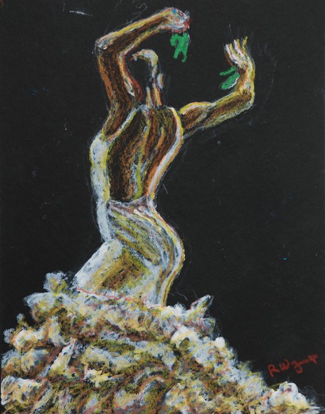 Flamenco